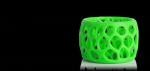 Cube3 PLA Neon Green