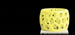 Cube3 PLA Pale Yellow