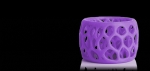 Cube3 PLA Violett