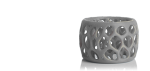 PLA Silver