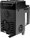 Flashforge Creator 4 - Extruder-F 