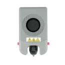 Extruder Assembly for AD5M / AD5M Pro