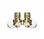 Zortrax Nozzle Set 0.3 & 0.6 mm for M200 Plus and M300 Plus