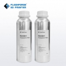 Flashforge DLP Hunter Resin Grey 1kg (2x 500g)